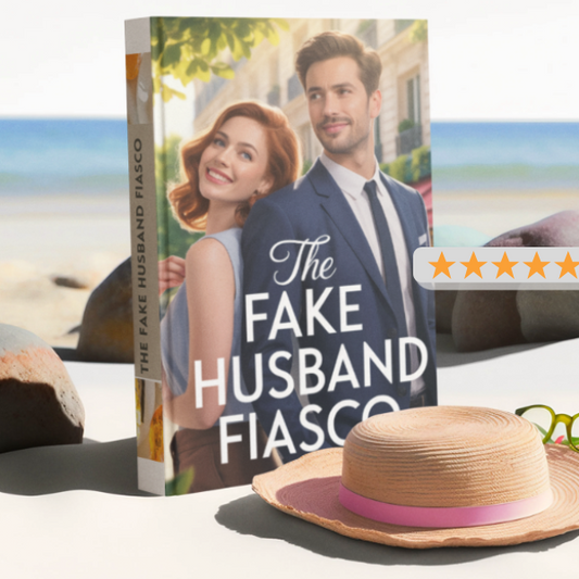 The Fake Husband Fiasco