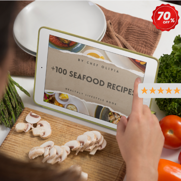 100+ Mouth-Watering Seafood