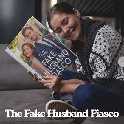 The Fake Husband Fiasco